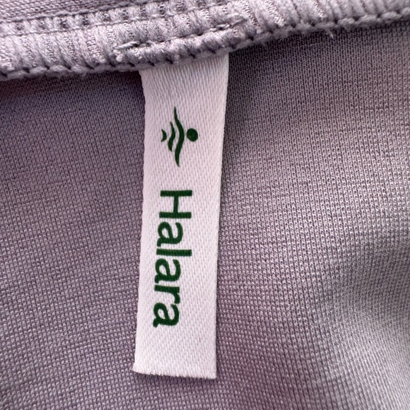 HALARA Gray Women's Blazer - Picture 5 of 6